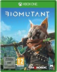 🔥️BIOMUTANT Xbox One, series KEY 🔑 - irongamers.ru