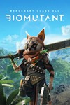 🔥️Biomutant - Mercenary Class Xbox DLC  КЛЮЧ🔑 - irongamers.ru