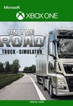 🔥On the road XBOX ONE|X|S| KEY🔑 - irongamers.ru