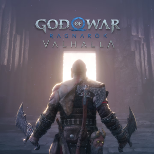 God Of War Ragnarok (PS5/Ps4/EN+RU) Rent 7 days