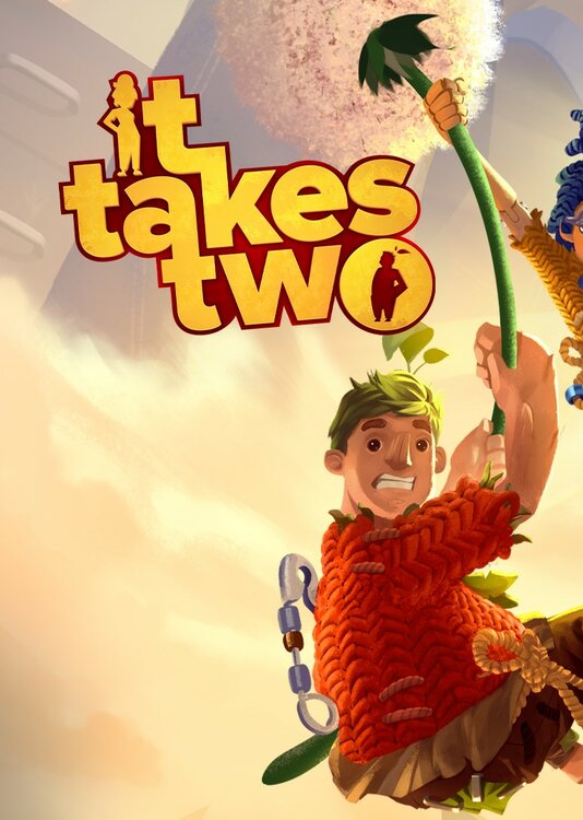 Take two игра. Можно ли играть в it takes two. Take two игра. It takes two ps4. It takes two игра.
