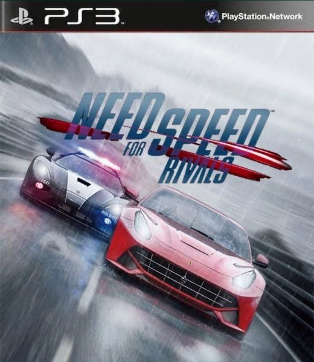 Нид фор спид пс. Need for Speed PLAYSTATION 3. Ps3 диск need for Speed. NFS ривалс на ПС 3. PLAYSTATION 4 игра NFS.