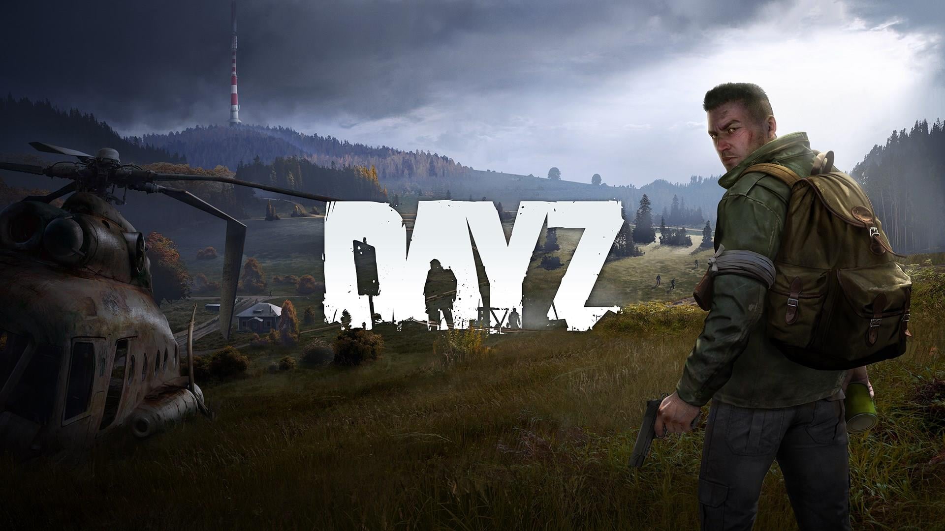 Can you steam share dayz фото 108