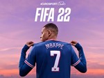 💳 FIFA 22 (PS4/RU) Аренда от 7 суток
