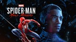 💳 Spider-Man: Miles Morales (PS4/PS5/RU) Аренда 7 дней