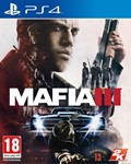 💳 Mafia 3 (PS4/PS5/RU) Аренда 7 суток