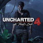 💳 Uncharted 4 (PS4/PS5/RU) Аренда от 7 суток - irongamers.ru