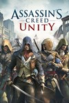 💳 Assassins Creed Unity (PS4/RUS) П3-Активация