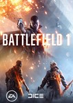💳 Battlefield 1 (PS4/PS5/RU) Аренда 7 суток
