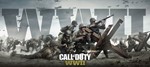 💳 Call of Duty: WWII (PS4/PS5/RU) Аренда от 7 суток