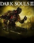 💳 Dark Souls 3 (PS4/PS5/RU) Аренда 7 суток