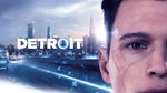 💳 Detroit: Become Human (PS4/PS5/RU) Аренда 7 суток - irongamers.ru