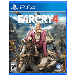 💳 Far Cry 4 (PS4/PS5/RU) Аренда 7 суток