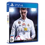 Fifa 18 (PS4/RUS) - irongamers.ru