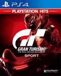 💳 Gran Turismo Sport (PS4/PS5/RU) Аренда 7 суток