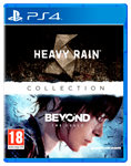 💳 Heavy Rain - За гранью (PS4/PS5/RU) Аренда 7 суток