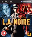 L.A. Noire (PS3/RUS) Активация
