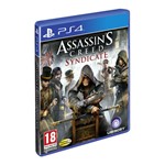 💳 Assassins Creed Syndicate (PS5/RU) П3-Активация