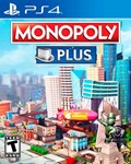 💳 Monopoly  Plus (PS4/PS5/RU) Аренда 7 суток
