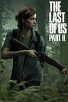 💳 The last of us 2 (PS4/RUS) П3-Активация