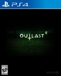 💳 Outlast 2 (PS4/PS5/RU) Аренда 7 суток