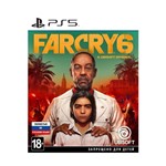 Far Cry 6 (PS5/RUS) П3-Активация