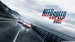 💳 Need For Speed Rivals (PS4/PS5/RU) Аренда 7 суток