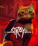 💳  Stray (PS4/PS5/RUS) П1 - Оффлайн - irongamers.ru