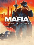 Mafia: Definitive Edition (PS4/PS5/RU) Аренда 7 суток