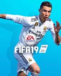 💳 FIFA 19 (PS4/PS5/RUS) П3-Активация