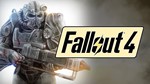 💳 Fallout 4 (PS5/RUS) П3-Активация