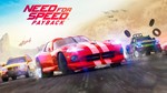 Need For Speed - Payback (PS5/RUS) П3-Активация