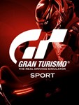 💳 Gran Turismo Sport (PS5/RUS) П3-Активация