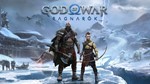 💳  God of War Ragnarok (PS4/UA/RU-озвучка)  П1-Оффлайн