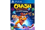 Crash Bandicoot 4 Это вопро (PS4/PS5/RU) Аренда 7 суток