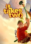 It Takes Two (PS4/RUS) П3-Активация