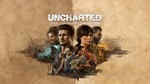 UNCHARTED Legacy of Thieves (PS5/RU) Аренда от 7 суток