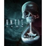 Until Dawn - Дожить до рассвета (PS4/RUS) П3-Активация