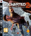 Uncharted 2: Among Thieves (PS3/RUS) Активация