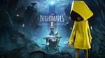 Little Nightmares II (PS4/RUS) П3-Активация