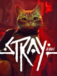 💳 Stray (PS4/RUS) П3-Активация - irongamers.ru