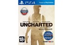 Uncharted Коллекция 1-3 части (PS4/RU) П3-Активация