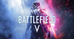 💳 Battlefield V Definitive (PS4/PS5/RUS) П3  Активация