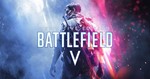 * Battlefield V Definitive (PS4/RUS) П3  Активация