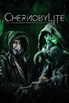 Chernobylite (PS4/PS5/RU) Аренда от 7 дней
