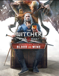 The Witcher 3 - Ведьмак 3: Полное (PS5/PS4/RU) Аренда