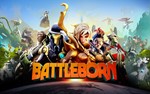 Battleborn (PS4/PS5/RUS) П3-Активация