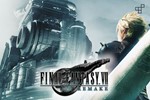 Final Fantasy 7 Remake (PS4/PS5/RU) Аренда 7 суток