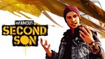 Infamous Second Son (PS5/RUS) П3 Активация