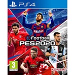 💳 Pes 2020 (PS4/PS5/RU) Аренда 7 суток